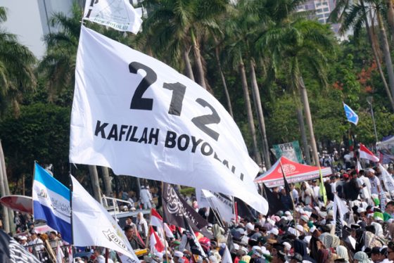 Mewujudkan Keharmonisan Antarumat Beragama dan Bangsa Representasi Ajaran Rasulullah